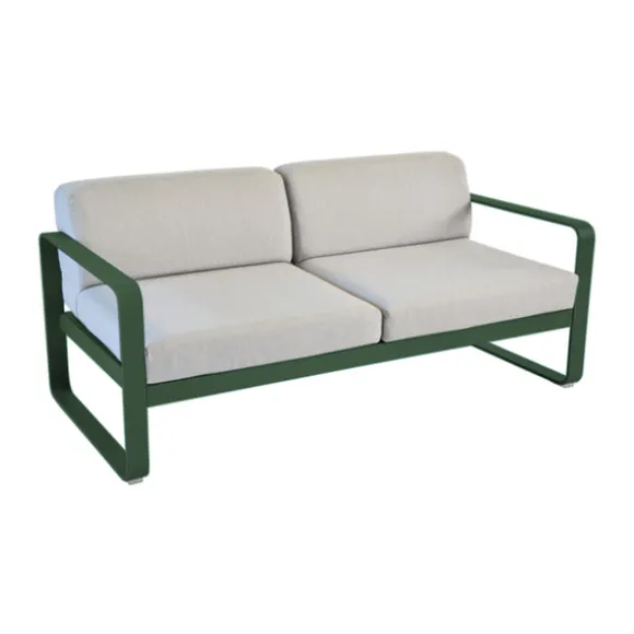 Fermob Bellevie 2 Seater Sofa