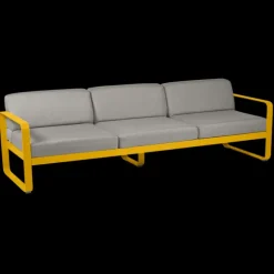Fermob Bellevie 3 Seater Sofa