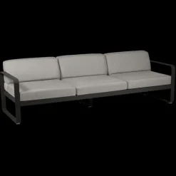 Fermob Bellevie 3 Seater Sofa