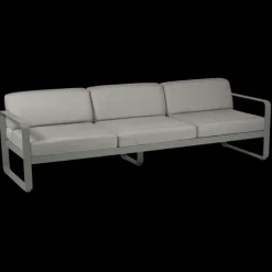 Fermob Bellevie 3 Seater Sofa