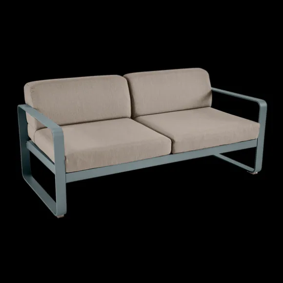 Fermob Bellevie 2 Seater Sofa
