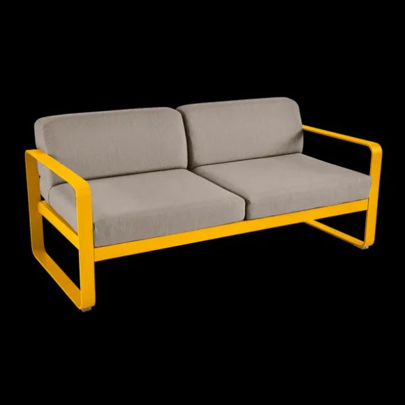 Fermob Bellevie 2 Seater Sofa
