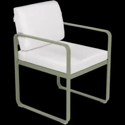 Fermob Bellevie Dining Armchair