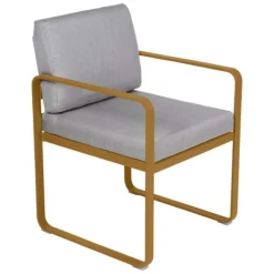 Fermob Bellevie Dining Armchair