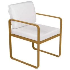 Fermob Bellevie Dining Armchair