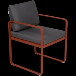 Fermob Bellevie Dining Armchair