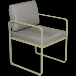 Fermob Bellevie Dining Armchair