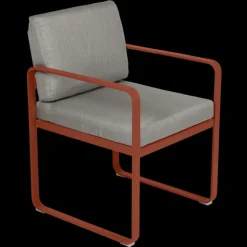 Fermob Bellevie Dining Armchair
