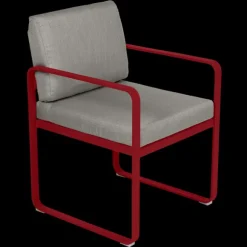 Fermob Bellevie Dining Armchair