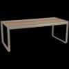 Fermob Bellevie Dining Table with Storage