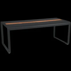 Fermob Bellevie Dining Table with Storage