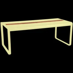 Fermob Bellevie Dining Table with Storage