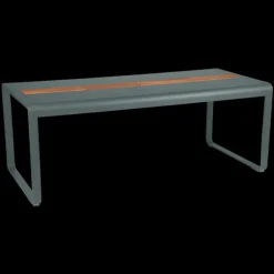 Fermob Bellevie Dining Table with Storage
