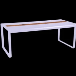 Fermob Bellevie Dining Table with Storage
