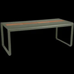 Fermob Bellevie Dining Table with Storage
