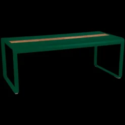 Fermob Bellevie Dining Table with Storage