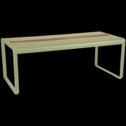 Fermob Bellevie Dining Table with Storage