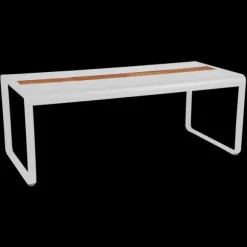 Fermob Bellevie Dining Table with Storage