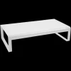Fermob Bellevie Large Low Table