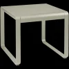 Fermob Bellevie Mid High Table