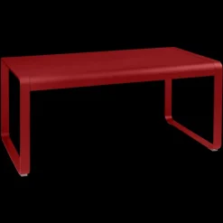 Fermob Bellevie Mid High Table