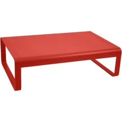 Fermob Bellevie Small Low Table