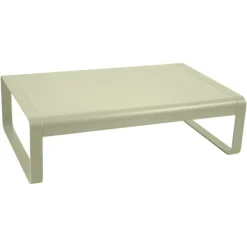 Fermob Bellevie Small Low Table