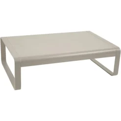 Fermob Bellevie Small Low Table