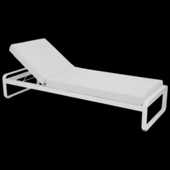 Fermob Bellevie Sunlounger