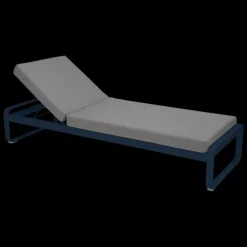 Fermob Bellevie Sunlounger