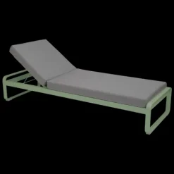 Fermob Bellevie Sunlounger