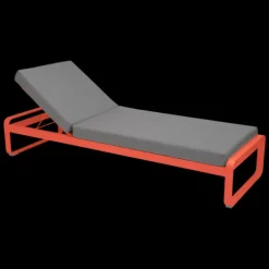 Fermob Bellevie Sunlounger