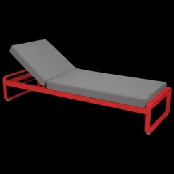 Fermob Bellevie Sunlounger