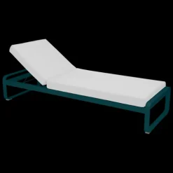 Fermob Bellevie Sunlounger