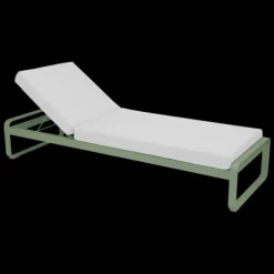 Fermob Bellevie Sunlounger
