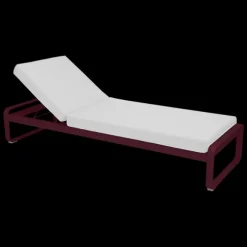 Fermob Bellevie Sunlounger