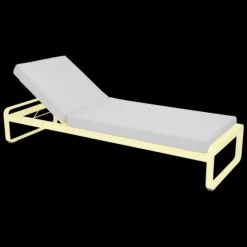 Fermob Bellevie Sunlounger