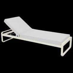 Fermob Bellevie Sunlounger