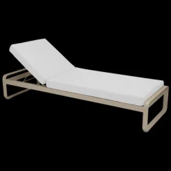 Fermob Bellevie Sunlounger