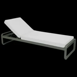 Fermob Bellevie Sunlounger