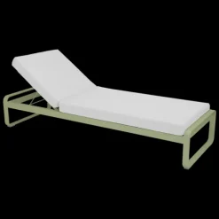 Fermob Bellevie Sunlounger