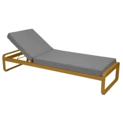 Fermob Bellevie Sunlounger