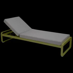 Fermob Bellevie Sunlounger