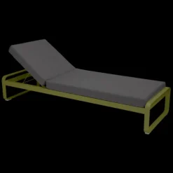 Fermob Bellevie Sunlounger