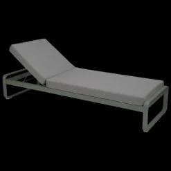 Fermob Bellevie Sunlounger