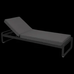 Fermob Bellevie Sunlounger