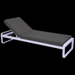 Fermob Bellevie Sunlounger