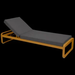 Fermob Bellevie Sunlounger