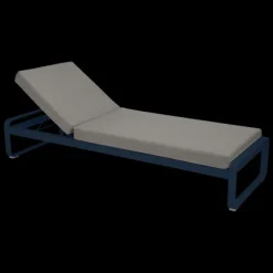Fermob Bellevie Sunlounger