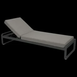 Fermob Bellevie Sunlounger